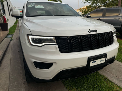 Jeep Grand Cherokee 3.7 Limited Lujo 3.6 4x2 At