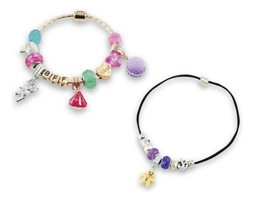 My Style Life Charms Lux - Multikids Cor Colorido Diâmetro 5 cm