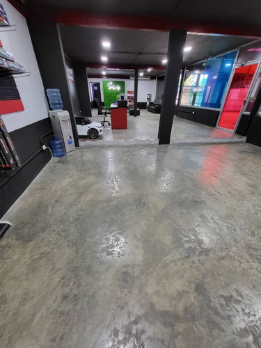 Imagen 8 de 30 de Se Vende Galpón De 1683 Mtr2 En Av. Los Aviadores Barrio San Luis 04243297055