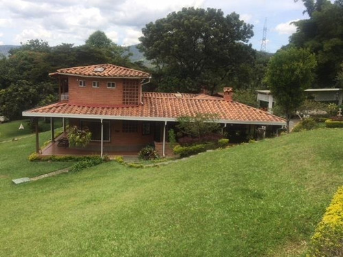 Imagen 5 de 30 de Finca En Venta San Jeronimo, Antioquia