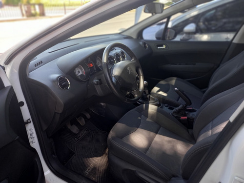Peugeot 308 1.6 Active Dl