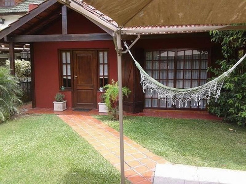 Imagen 1 de 8 de Casa En Venta En Los Caracoles, Escobar, G.b.a. Zona Norte