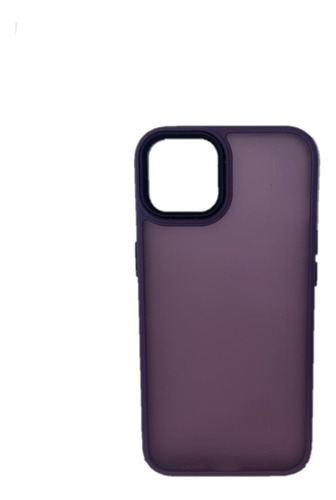 Funda Protectores Reforzados Soul New Border Para iPhone 14