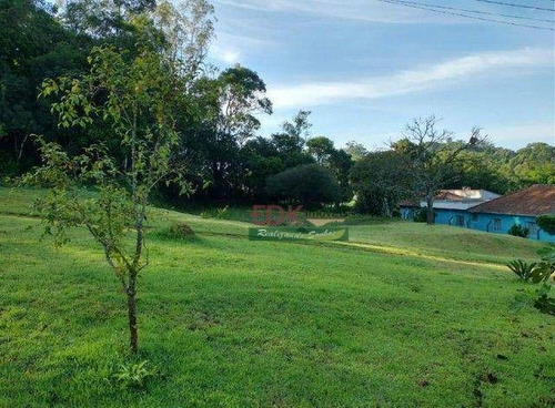 Imagem 4 de 6 de Sítio Com 6 Dormitórios À Venda, 30000 M² Por R$ 767.000 - Cocuera - Mogi Das Cruzes/sp - Si0267