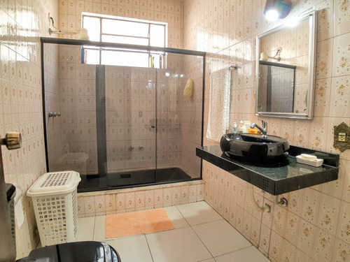 Imagem 8 de 18 de Casa À Venda, 5 Quartos, 1 Suíte, 3 Vagas, Eldorado - Contagem/mg - 19256