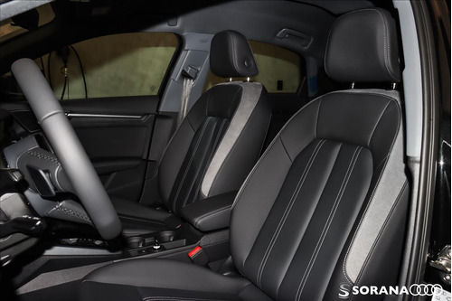Audi A3 2.0 TFSI GASOLINA SEDAN ADVANCED S-TRONIC