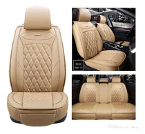 Comprar Fundas Asientos Lujo Bg. Chevrolet Malibu 02\u002F03 3.1l