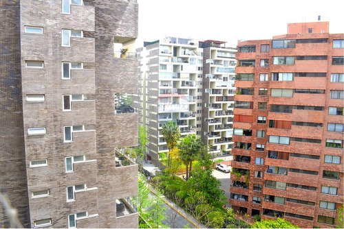 Elegante Dpto. En Las Condes, 10° Piso