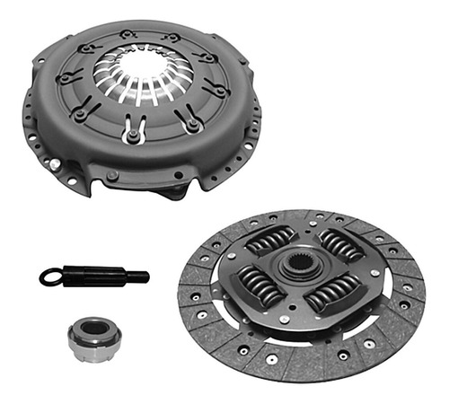 1 Kit Clutch Strunker Ford Ranger 4.0l 93/97