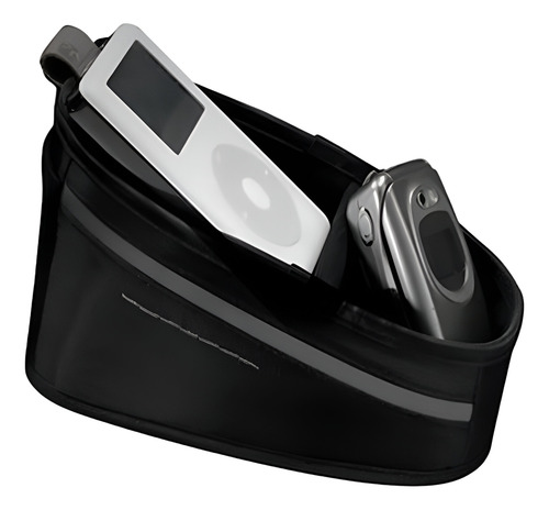 Estuche Case Logic Para Accesorios Auto, Axpw-2