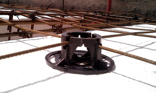Sm200 Silletas Para Malla Bolsa Con 225 Pzs 5 Cms