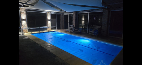 Vendo Casa En Punta Del Diablo Con Piscina Climatizada