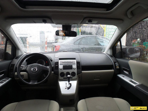 Imagen 19 de 22 de Mazda 5 2.0 At