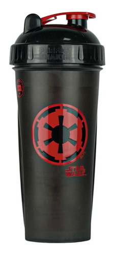 Shaker Imperial 800 Ml Perfect Shaker