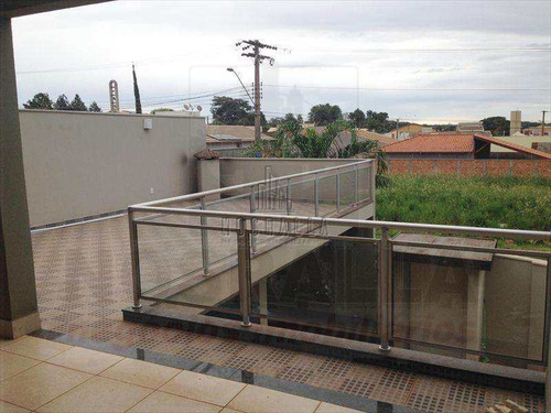 Imagem 4 de 29 de Casa Com 3 Dorms, Residencial São Judas Tadeu, Jaboticabal - R$ 795 Mil, Cod: 370100 - V370100