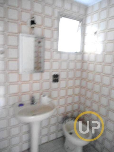 Imagem 12 de 14 de Apartamento Em Pompeia - São Paulo , Sp - 11002