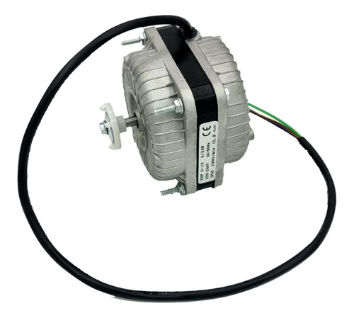 Motor Para Ventilador Refrigeración 5 W Multimarcas 