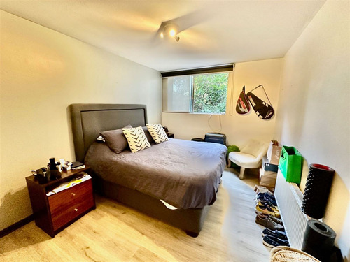 Departamento En Venta De 3 Dorm. En Las Condes