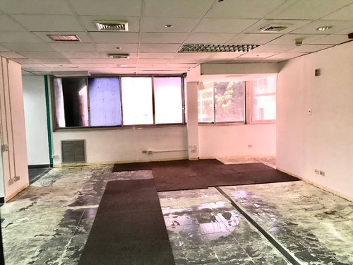 Imagen 8 de 16 de Oficina En Alquiler En Los Palos Grandes 224m2