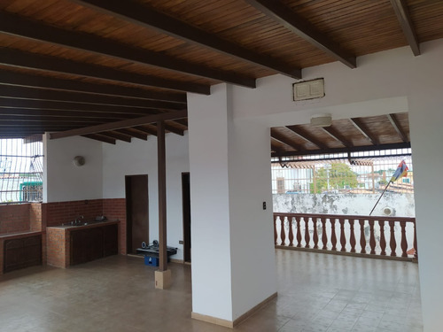 Imagen 5 de 30 de Comoda Y Amplia Casa Urbanizacion La Mantuana Turmero Estado Aragua