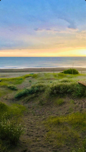 Imagen 10 de 12 de Casa De Playa En Sauce Grande Vista Al Océano