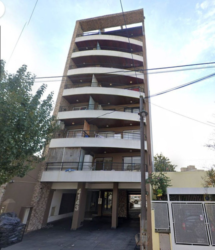 Venta Monoambiente Con Balcón Ciudadela