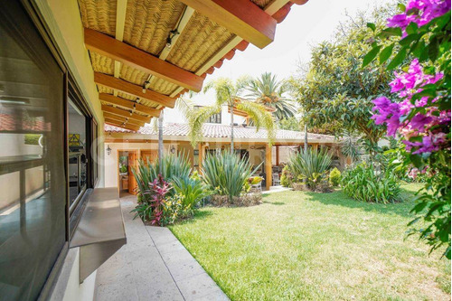Imagen 19 de 30 de Comercial & Residencia Local En Venta En Chapala, México