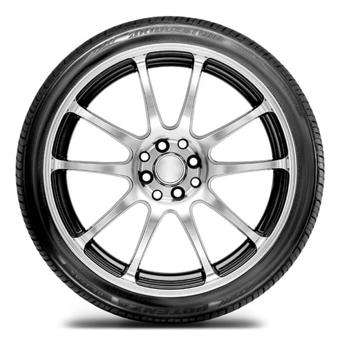 Kit de 2 llantas Bridgestone Potenza RE97 AS ST 92.0 H