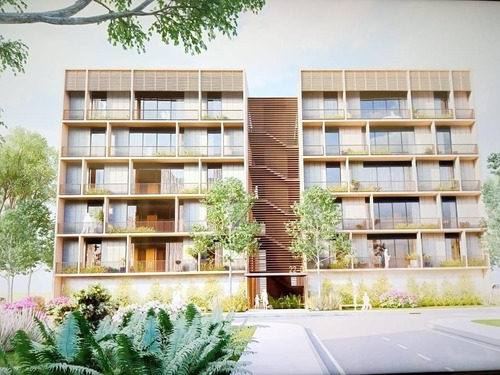 ¡tu Paraíso En Puerto Plata Te Espera En Este Nuevo Proyecto De Apartamentos En La Playa!