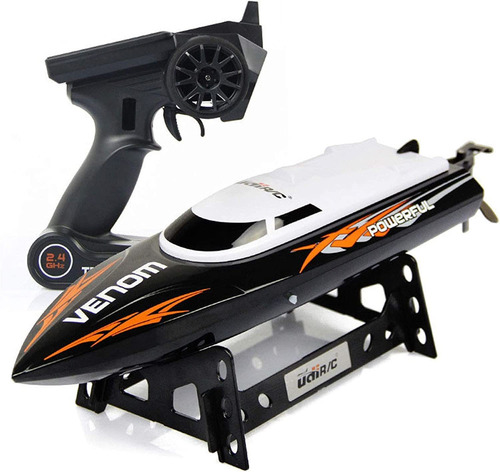 Cheerwing Rc Racing Boat Para Adultos - Barco De Control ...