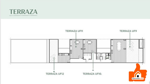 Departamento En Pozo En Venta En Lomas De Zamora, G.b.a. Zona Sur, Argentina