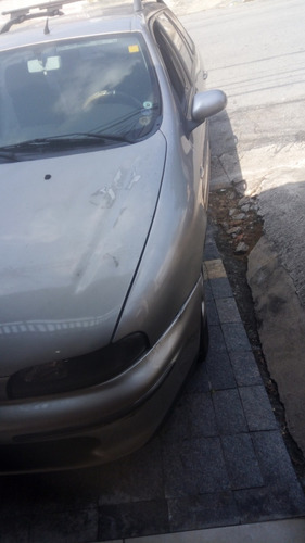 Fiat Marea Weekend