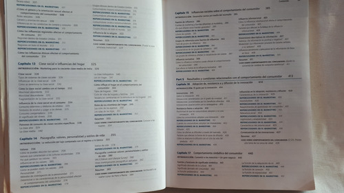 Imagen 5 de 8 de Comportamiento Del Consumidor Hoyer & Macinnis Cengage