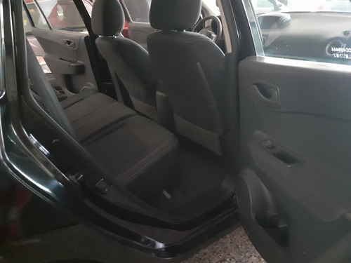 Renault Koleos 2.5 Expression 4x2 Mt 2012