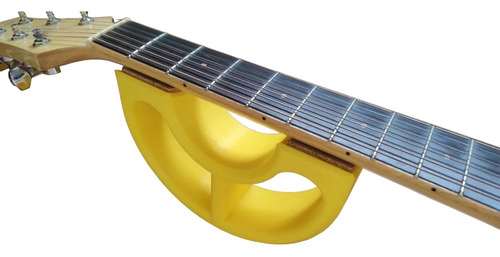 Soporte Roller Xl Guitarra Acústica Bajo Luthier