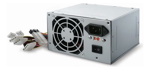 Fonte de alimentação para PC Multilaser GA200BU 200W