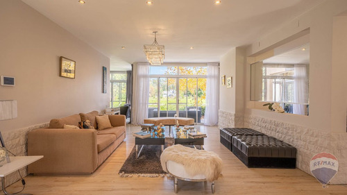 Venta Casa 7 Amb Campos De Roca, Brandsen