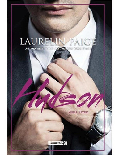 Imagem 1 de 1 de Hudson - Série Fixed