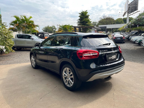 Imagem 7 de 11 de Mercedes Benz Gla 200 Style Flex