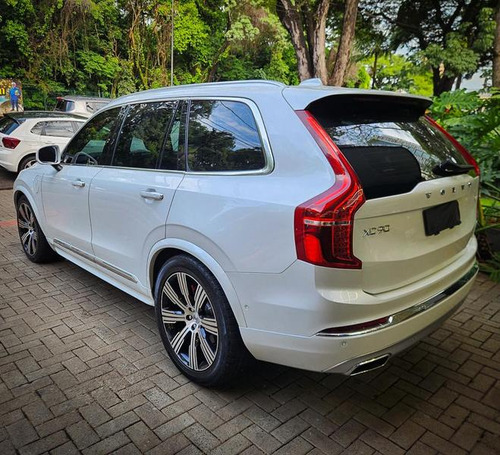 Volvo XC90 Xc90 T8 Inscript