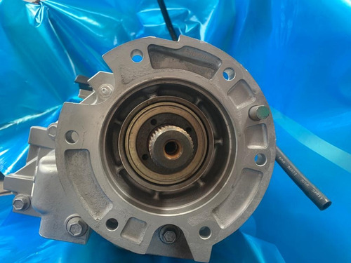 Transmision Automatica Torqshift Cf600 Vt275 Navistar (Reacondicionado)