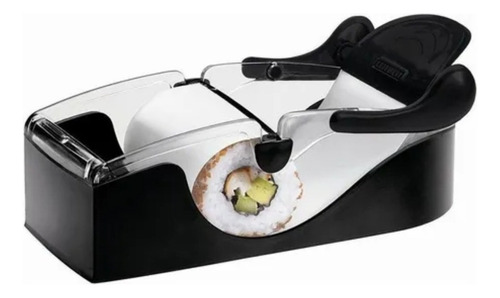 Máquina Fabricante De Sushi Para Hacer Sushi Rápido Fácil Pe