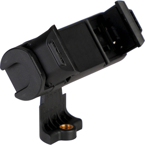 Imagen 5 de 10 de Mini Tripode Selfie Stick + Soporte Smartphone Phottix Mt-1