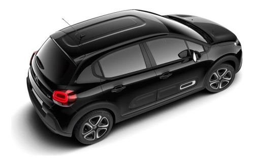 Citroën C3 1.6 16v Vti 115 Feel Pack