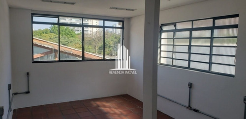 Imagem 3 de 15 de Aluga-se Prédio Comercial Com 478m² Na Vila Olímpia - Dt4556