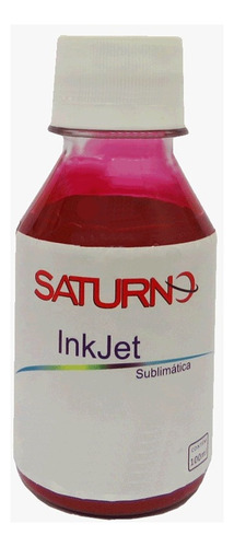 Tinta Sublimática 9370 Impressão Dig Jet Sub 100ml Saturno