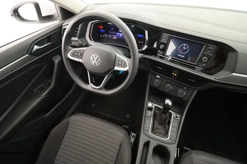 Volkswagen Jetta 1.4 T Fsi Trendline Tip