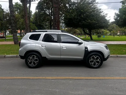 Renault Duster 1.3 Intense Mt 4x4
