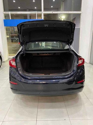 Chevrolet Cruze Ii 1.4 Sedan Lt 2020
