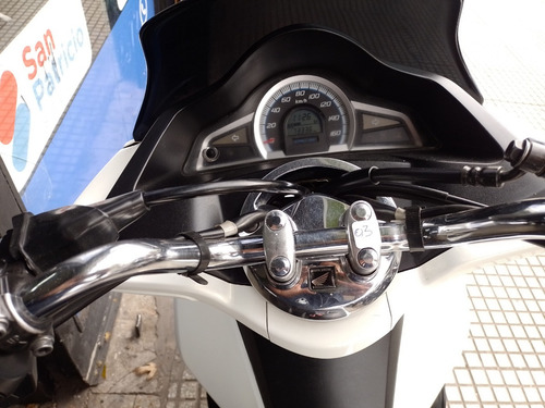 Honda Pcx 150 Tangomotos Buen Estado Listo Para Transferir 3
